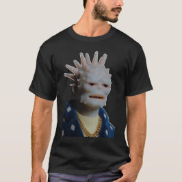 Camiseta Punl