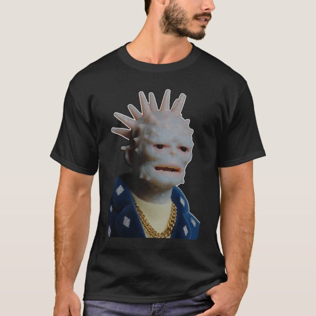 Camiseta Punl (Frente)