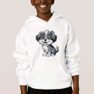 Camiseta Pup Feliz