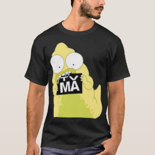 Camiseta Pupa Opostos Solares