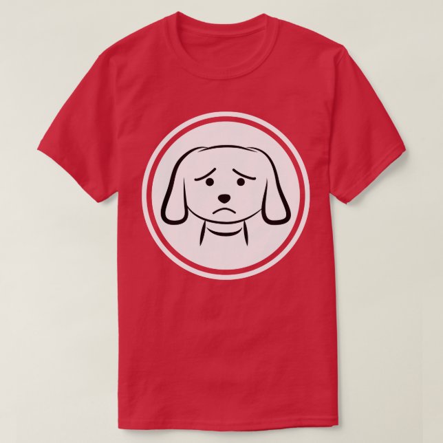 Camiseta Puppy 2 (Frente do Design)