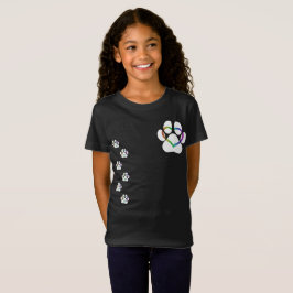 Camiseta PUPPY AMOR White