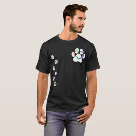 Camiseta PUPPY AMOR White