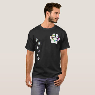 Camiseta PUPPY AMOR White