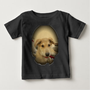Camiseta Puppy Love: Melhor Amigo do Homem