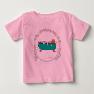 Camiseta Puppy Num Tub Tutu