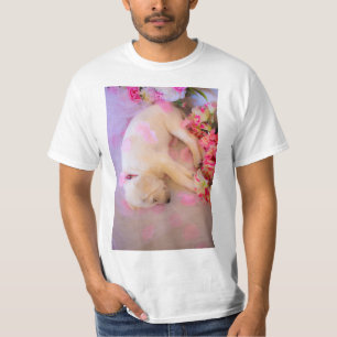 Camiseta Puppy Sleepy Veil 01