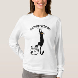 Camiseta Puramente Misquiívora