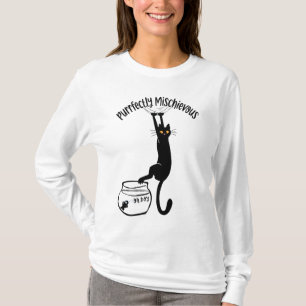 Camiseta Puramente Misquiívora