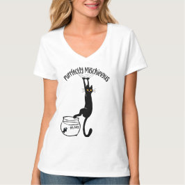 Camiseta Puramente Misquiívora