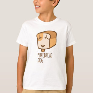 Camiseta Pure-Bread Dog