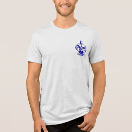 Camiseta Pure Power Bodybuilding Graphic - Silhouette Gym
