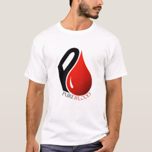Camiseta PUREBLOOD