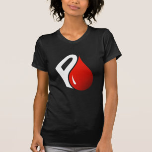 Camiseta PUREBLOOD