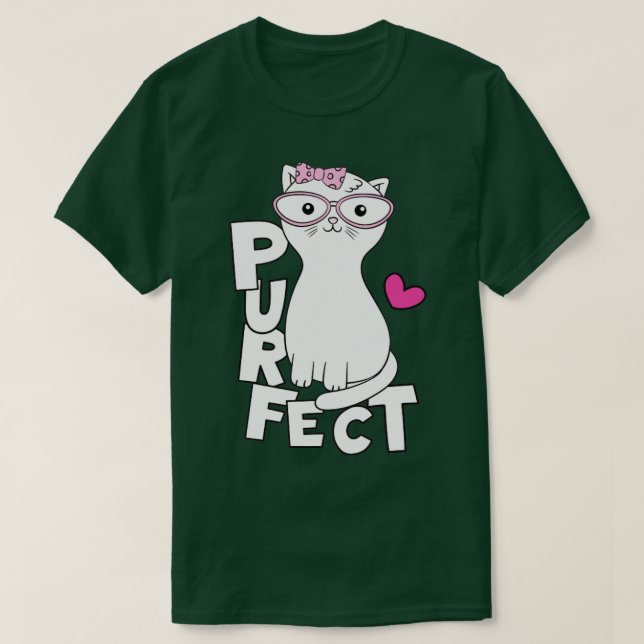 Camiseta purga (Frente do Design)