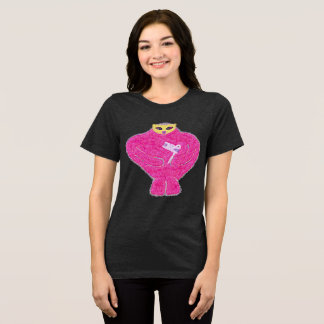 Camiseta Purim פּוּרִים Grogger o Golem Vashti