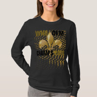 Puro Fleur de Lis Dourado