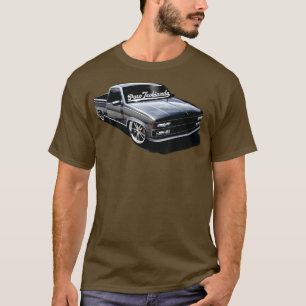 Camiseta Puro Trokiando 1990 Obs - Caminhão Estático Aposta