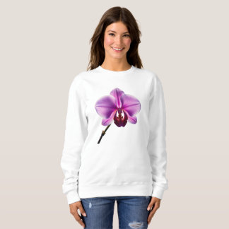 Camiseta purple flower