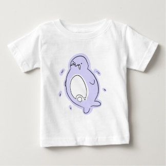 Camiseta Purple Walrus