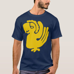 Camiseta Púrpura