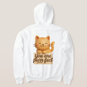 Camiseta Purr-Fez