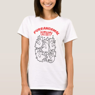 Camiseta Purranorosa Mulher Branca