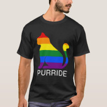 Purride Cat