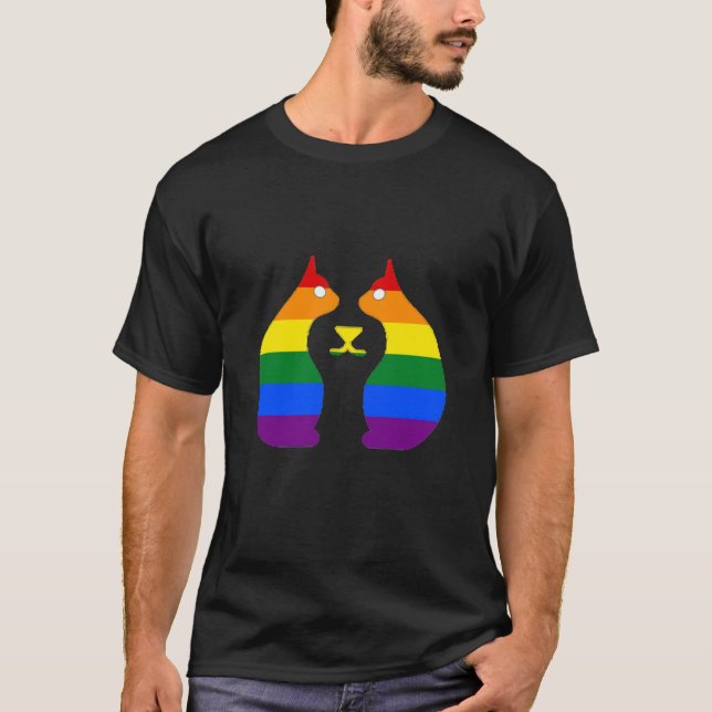 Camiseta Purride Dog (Frente)
