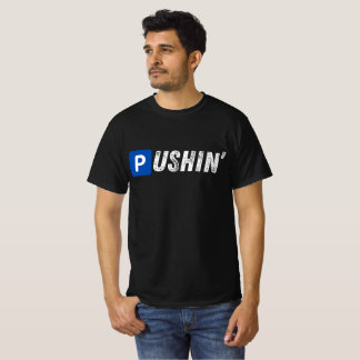 Camiseta Pushin P Gunna Future Young Thug