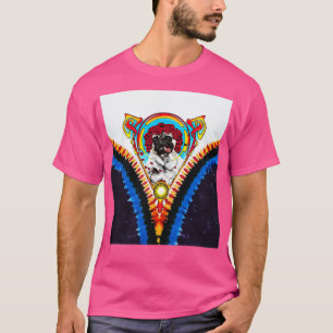 Camiseta Puta grata
