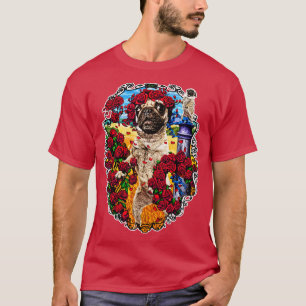 Camiseta Puta grata
