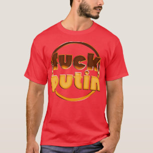 Camiseta Putin