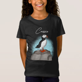 Camiseta Putin desenhado com a Mão Bonita Personalizada