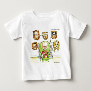 Camiseta Putin O Caçador Não Tem Meu Presidente Trump
