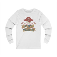 Putt Pirates Golfing Hobby