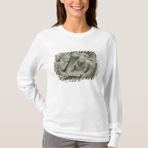 Camiseta Putti que joga o latronculi