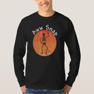 Camiseta Putz Quebrei o Osso 2