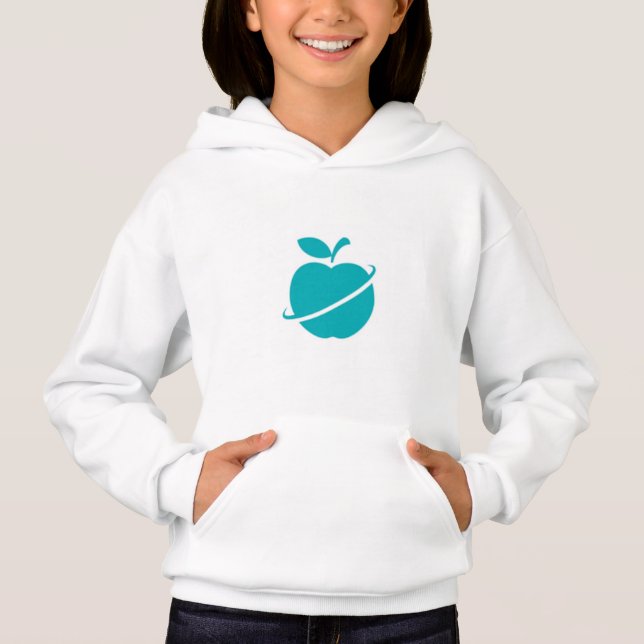 Camiseta Puxa sobre Hoodie (Frente)