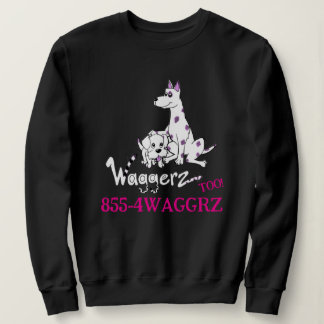 Camiseta Puxar