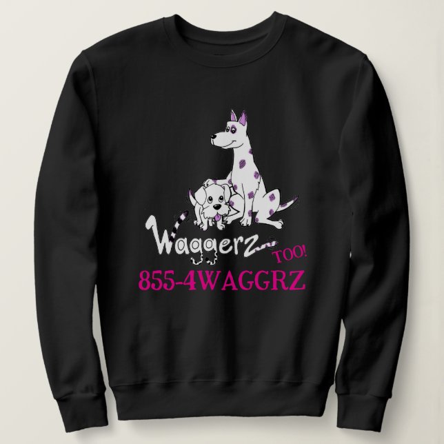 Camiseta Puxar (Frente do Design)
