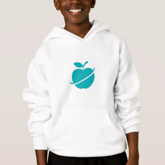 Camiseta Puxar Hoodie