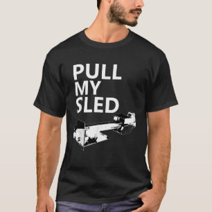 Camiseta Puxe Meu Trator De Laminagem