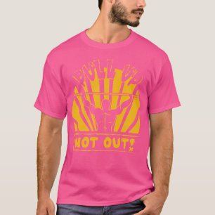 Camiseta Puxe Não Para Fora O Peso De Arranque De Arroz