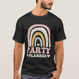 Camiseta Py Planner Dia da Aplicação Obrigado Py Casado