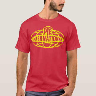 Camiseta PYE Internacional