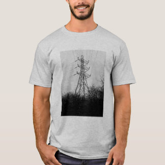 Camiseta Pylon
