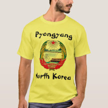 Pyongyang, Coreia do Norte (RPDC) 조 선 민 주 주 의 인 민