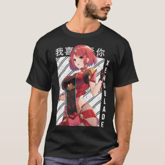 Camiseta Pyra001