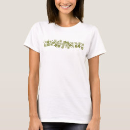 Camiseta Pyrex Crazy Daisy Tee